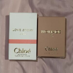 Chloé Perfume